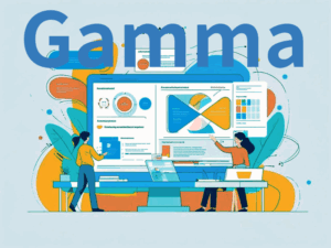 もうパワポには戻れない?プレゼン資料を1分で自動生成するAI「Gamma」とは【使い方と仕事での活用術】