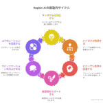図解生成AIで簡単資料作成　Napkin AIの登録＆活用方法