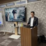 セミナー　生成AIを知る＆仕事に活かす